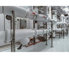Get The Best Commercial Plumbing Services In Houston | free-classifieds-usa.com - 1