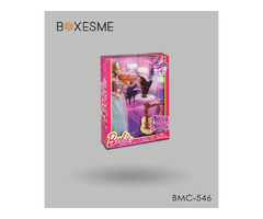 Barbie Doll boxes with Quality Printing Available in USA | free-classifieds-usa.com - 1