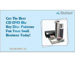 Looking for the best CD DVD Blu Ray Disc Printers? | free-classifieds-usa.com - 1