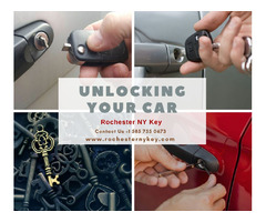 Automotive Locksmith services | Rochester NY Key | free-classifieds-usa.com - 1