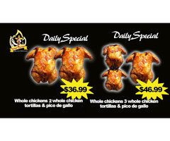 Señor Chicken Mexican Rostiserie | free-classifieds-usa.com - 1