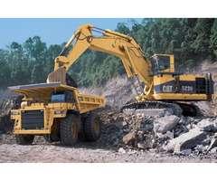 Construction equipment & heavy duty truck financing - (We handle all credit types) | free-classifieds-usa.com - 1