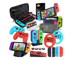 Affordable Nintendo Accessories for Sale | free-classifieds-usa.com - 1