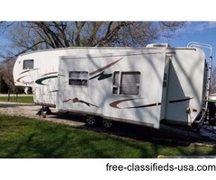 2006 Flagstaff by Forest River | free-classifieds-usa.com - 1