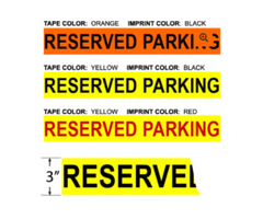 Checkout Our RV Parking Signs | free-classifieds-usa.com - 1