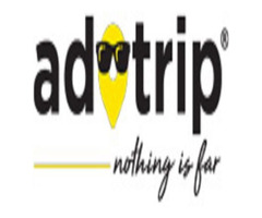 Adotrip-Best Tour and Travel Agency | free-classifieds-usa.com - 1