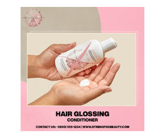 Buy Glossy Hair Conditioner | free-classifieds-usa.com - 1