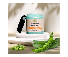 Sweet Pea Premium Detox Bath Salt | free-classifieds-usa.com - 1