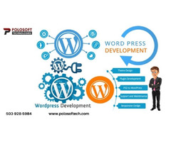 WordPress Development Company | PoloSoft Technologies | free-classifieds-usa.com - 1