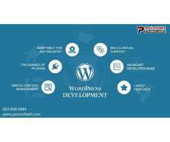 WordPress Development Company | PoloSoft Technologies | free-classifieds-usa.com - 3