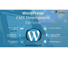 WordPress Development Company | PoloSoft Technologies | free-classifieds-usa.com - 4