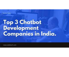 Looking for Chatbot Development Services? | free-classifieds-usa.com - 1