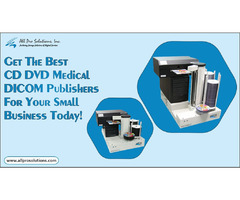 Looking for the best CD DVD Medical DICOM Publishers? | free-classifieds-usa.com - 1
