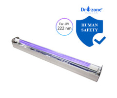 Dr.Air UV-222nm Antibacterial Disinfection Lamp | free-classifieds-usa.com - 1