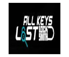 All Keys Lost Locksmith | free-classifieds-usa.com - 1