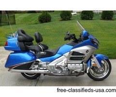 2012 Honda Gold Wing | free-classifieds-usa.com - 1