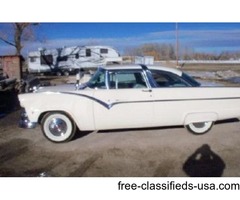1955 Ford Crown Victoria | free-classifieds-usa.com - 1