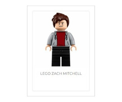 Discount LEGO MiniFigures | free-classifieds-usa.com - 1