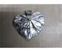 Beautiful Metal Clay Leaf Jewelry | free-classifieds-usa.com - 1