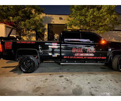Towing Services | Spark Plug Towing | free-classifieds-usa.com - 1