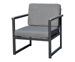 Get 11% off on Eco Living Outdoor Furniture Aluminum Armchair. | free-classifieds-usa.com - 1