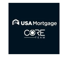 The CORE Team – USA Mortgage Home Loan Officer in Mckinney TX | free-classifieds-usa.com - 4