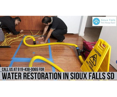 Best Water Damage Mitigation & Emergency Water Cleanup Company | free-classifieds-usa.com - 1