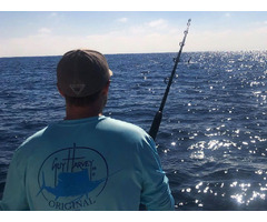 Deep Drop Fishing | Hate 2 Lose Sport Fishing Charters | free-classifieds-usa.com - 1