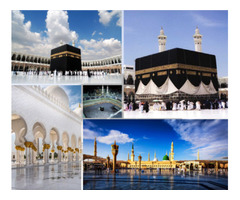 #1 Hajj and umrah services  | free-classifieds-usa.com - 1