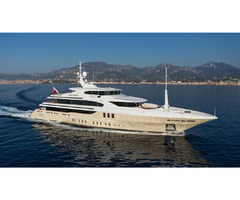 Lady Candy Benetti Yacht 56 meter Model 2013 | free-classifieds-usa.com - 1