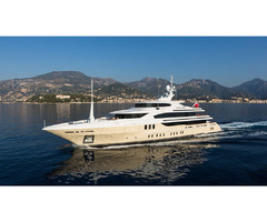 Lady Candy Benetti Yacht 56 meter Model 2013 | free-classifieds-usa.com - 2