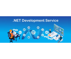 Make your Business Future-Ready with Dot Net Technology | free-classifieds-usa.com - 2