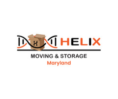 Helix Moving and Storage Maryland | free-classifieds-usa.com - 1
