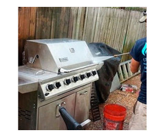 Grill Tanks Plus - Outdoor Kitchen Near Me | free-classifieds-usa.com - 1
