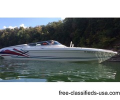 1995, 27 FORMULA 271 FASTech with 2008 Heritage Dual Axle | free-classifieds-usa.com - 1
