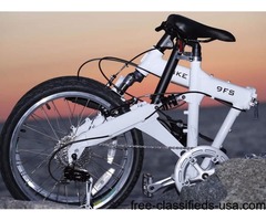 Purchase Folding Bicycles | free-classifieds-usa.com - 1