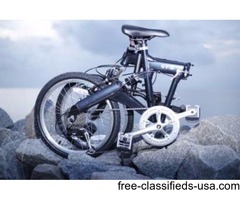 Purchase Folding Bicycles | free-classifieds-usa.com - 2