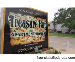 Treasure Bay Apartments for Rent | free-classifieds-usa.com - 1