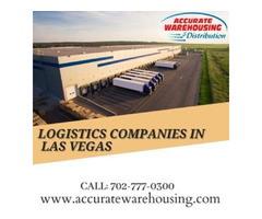Best Logistic Companies in Las Vegas | free-classifieds-usa.com - 1