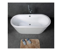 Special Discounts on Acrylic Freestanding Tub | free-classifieds-usa.com - 1