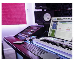 Zoom recording studio -Music studios in Los Angeles | free-classifieds-usa.com - 1