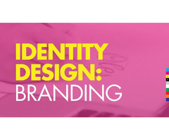Identity Design (Branding) Online Course for Free | free-classifieds-usa.com - 1