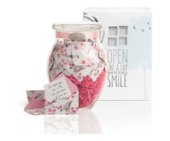 Explore the Best Mother's Day Jar of Love at KindNotes | free-classifieds-usa.com - 1