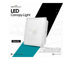 Led Canopy Lights  | free-classifieds-usa.com - 1