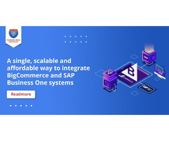  BigCommerce and SAP Business One integration Connector | i95Dev | free-classifieds-usa.com - 1