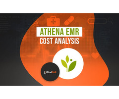 Athena EMR Demo - Get Pricing, Check Features and Get Free Demo | free-classifieds-usa.com - 1