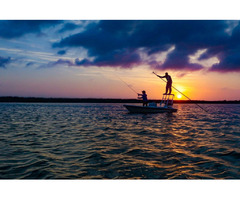 Rockport is known around the world for its outstanding fishing | free-classifieds-usa.com - 1