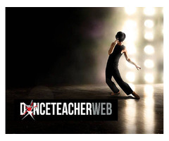 Online Dance Education with Dance Teacher Web | free-classifieds-usa.com - 2