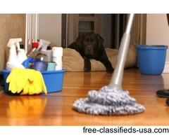 Cleaning Technician/Housekeeper/Cleaning Lady | free-classifieds-usa.com - 1