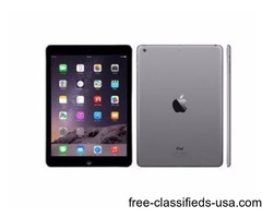 Apple iPad Air 128GB - Wi-Fi + Cellular | free-classifieds-usa.com - 3